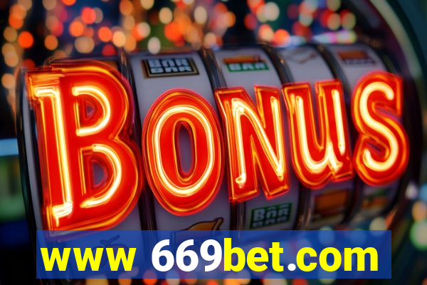 www 669bet.com